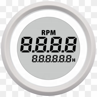 China Digital Tachometer Rpm, China Digital Tachometer - Wall Clock Clipart