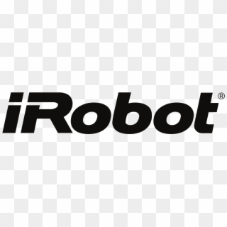 Irobot &ndash Logos Brands And Logotypes - Roomba Clipart