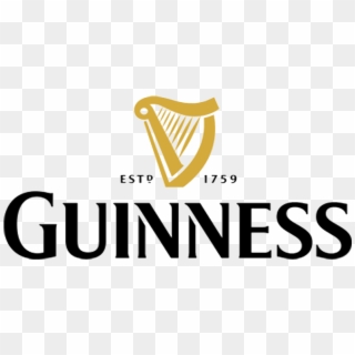 Guinness Logo - Guinness Beer Clipart