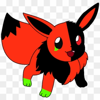 Orion, The Charvee - Cartoon Clipart