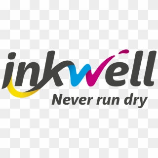 For Any Queries Or More Information About Our Unique - Inkwell Logo Clipart