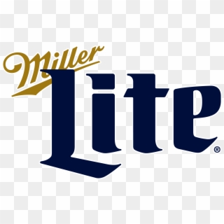 Miller Light - Current Miller Lite Logo Clipart