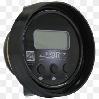 The Pdc-x Digital Tachometer/hour Meter Offers A Wide - Makeup Mirror Clipart