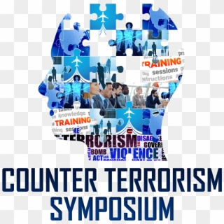 Global Terror Attacks On Entertainment Spaces - Counter Terrorism Symposium Clipart