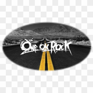 「one Ok Rock」的名稱由來是「one 開始到早上。 - Julier Pass Clipart