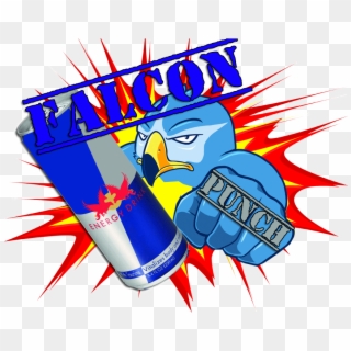 Captain Falcon Clipart