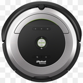 Irobot Roomba 680 - Irobot 680 Clipart