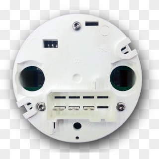 Programmable Vdo Tachometer 4000 Rpm Programmable Vdo - Circle Clipart