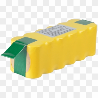 3300 Mah, Nimh For Irobot Roomba 500 Frei - Computer Component Clipart