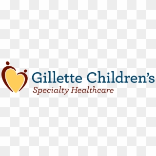 Gillette Children's Specialty Healthcare Logo - Gillette Children's Specialty Healthcare Clipart