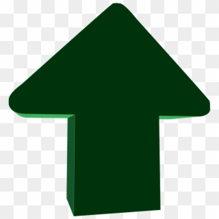 Arrow,the Direction Of The - Sign Clipart