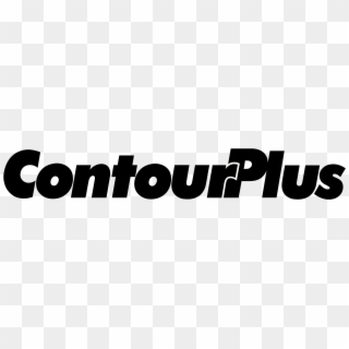 Gillette Contourplus Logo Png Transparent - Graphics Clipart
