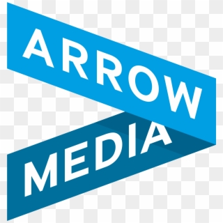 Arrow Media - Arrow Media Logo Clipart