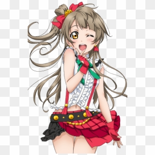 Love Live Card Sifac , Png Download - Love Live Card Sifac Clipart