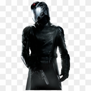 Luke Bracey, Cobra Commander, Character Reference, - Cobra Commander Movie Costume Clipart