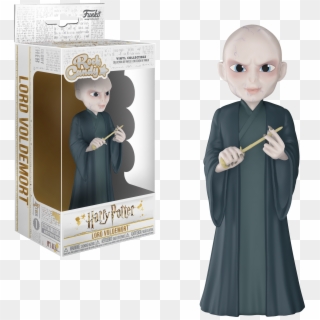 Rock Candy Harry Potter Lord Voldemort Clipart