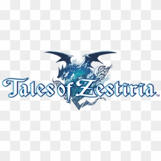 Tales Of Zestiria - Tales Of Zestiria Png Clipart