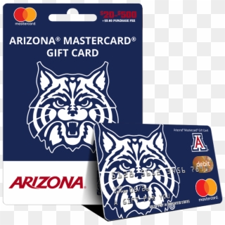 Arizona Wildcats Clipart