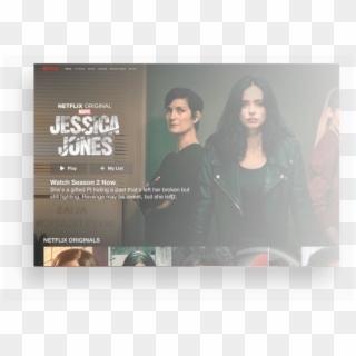 Netflix Xvpn - Flyer Clipart