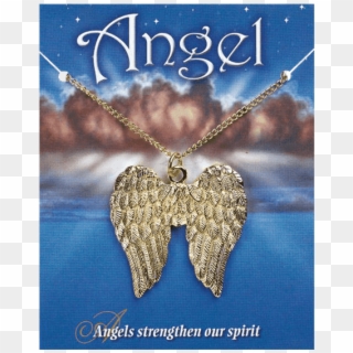 Price Match Policy - Pendentif Ailes D Ange Clipart
