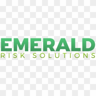 Emerald Risk Solutions - Graphics Clipart