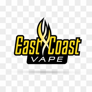 East Cost Vape - Vape Clipart
