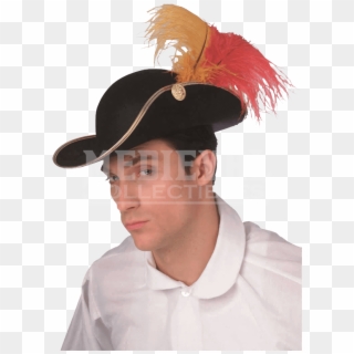 Costume Hat Clipart