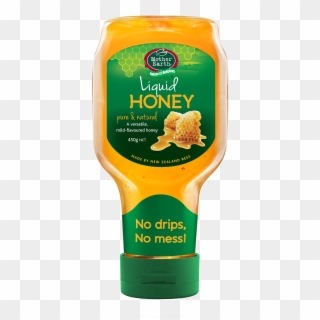 Liqu#honey - Mother Earth Honey Clipart