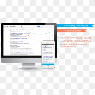 Digital Strategy / - Web Design Clipart