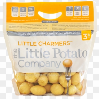 Little Products The - Little Potato Company Little Charmers Clipart