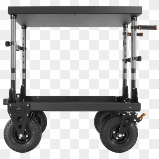 Ranger Carts - Innovative Cart Clipart