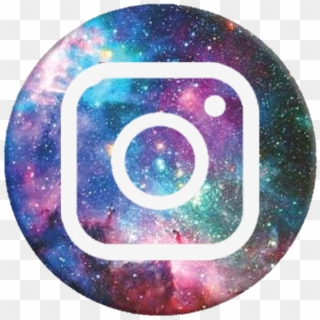 Instagram Logo Aesthetic