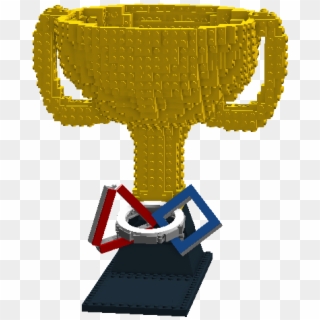 Current Submission Image - Trophy Clipart