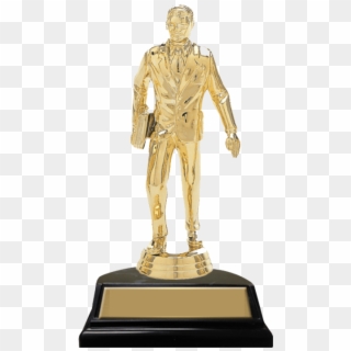 Corporate Groups Who Purchase 30 Or More Tickets Will - Dundie Trophy Clipart