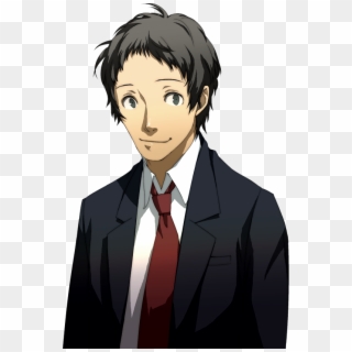 Video Games Of My 15 Favorite Video Game Characters, - Tohru Adachi Clipart
