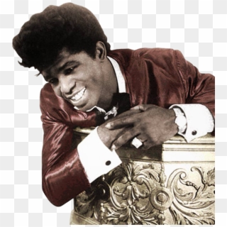 James Brown Requested - James Brown Clipart