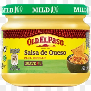 Salsa De Queso - Chili Cheese Sauce Kaufen Clipart
