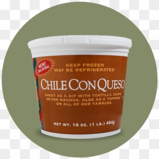 Chile Con Queso Trio - Chocolate Clipart