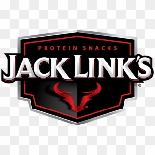 Jack Link's Beef Jerky Logo Clipart