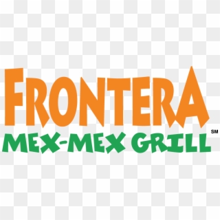 Logo Logo - Frontera Mex Mex Logo Clipart