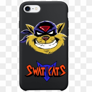 Swat Kats Clipart