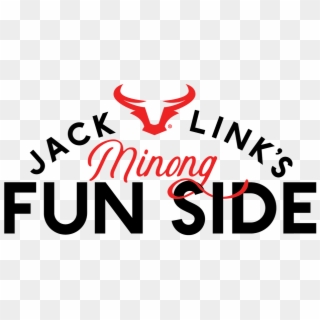Jack Link's Internal Logos - Emblem Clipart