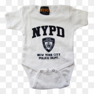 Image - Navy Nypd T Shirt Clipart