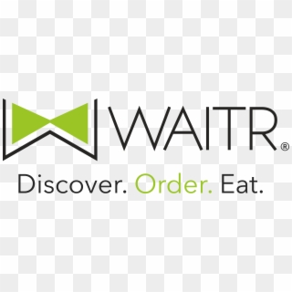 Order Now From Waitr - Waitr App Promo Code First Order Clipart