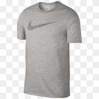 Nike Speckle Aop Dry Tee - Shirt Nike Clipart