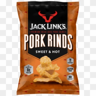 Jack Link's Pork Rinds - Cold Crafted Jack Links Clipart