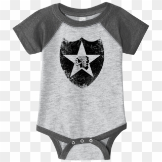 Infant Bodysuit Clipart