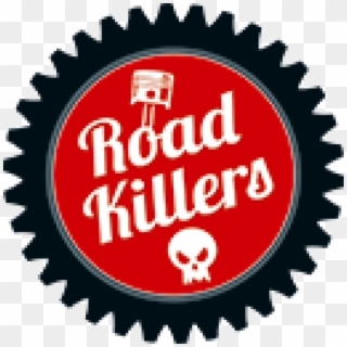 Road Killers - Home - X - Circle Clipart