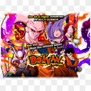 Overlay Dokkan Battle Png Db Dokkan Battle Overlay Clipart 4033760 