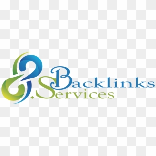 Backlinks Services - Graphic Design Clipart